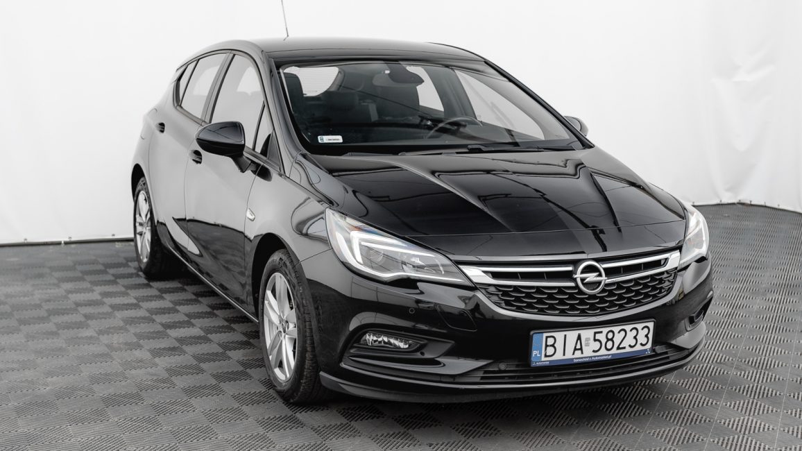 Opel Astra V 1.4 T GPF Enjoy S&S aut BIA58233 w leasingu dla firm