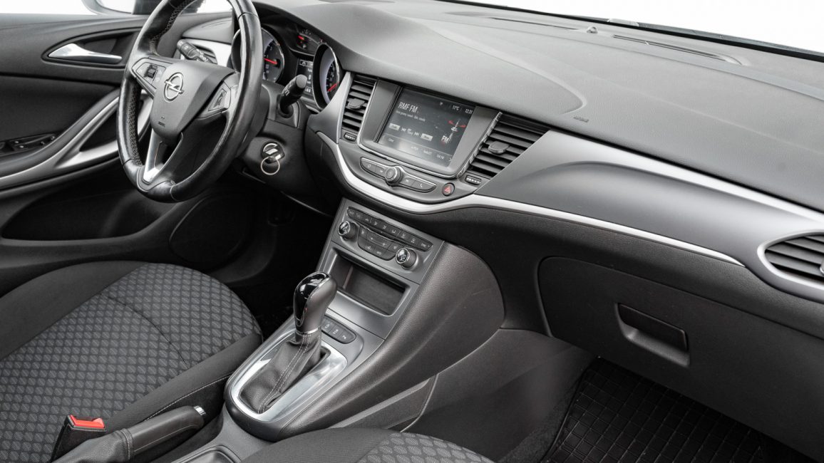 Opel Astra V 1.4 T GPF Enjoy S&S aut BIA58233 w leasingu dla firm