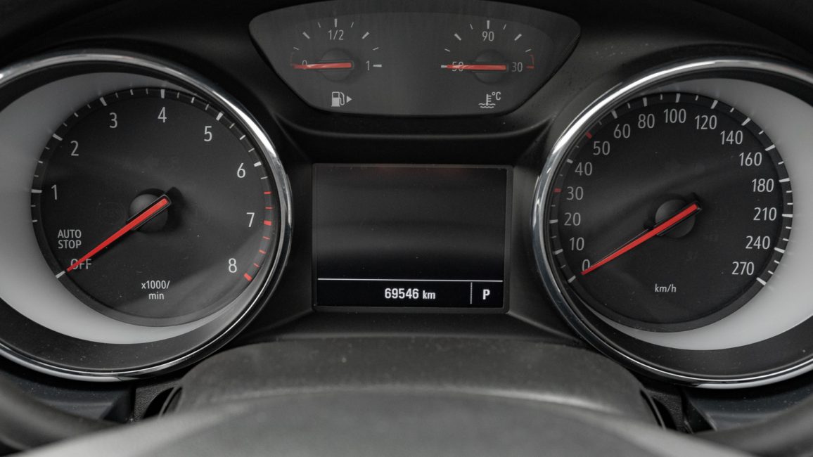 Opel Astra V 1.4 T GPF Enjoy S&S aut BIA58233 w leasingu dla firm