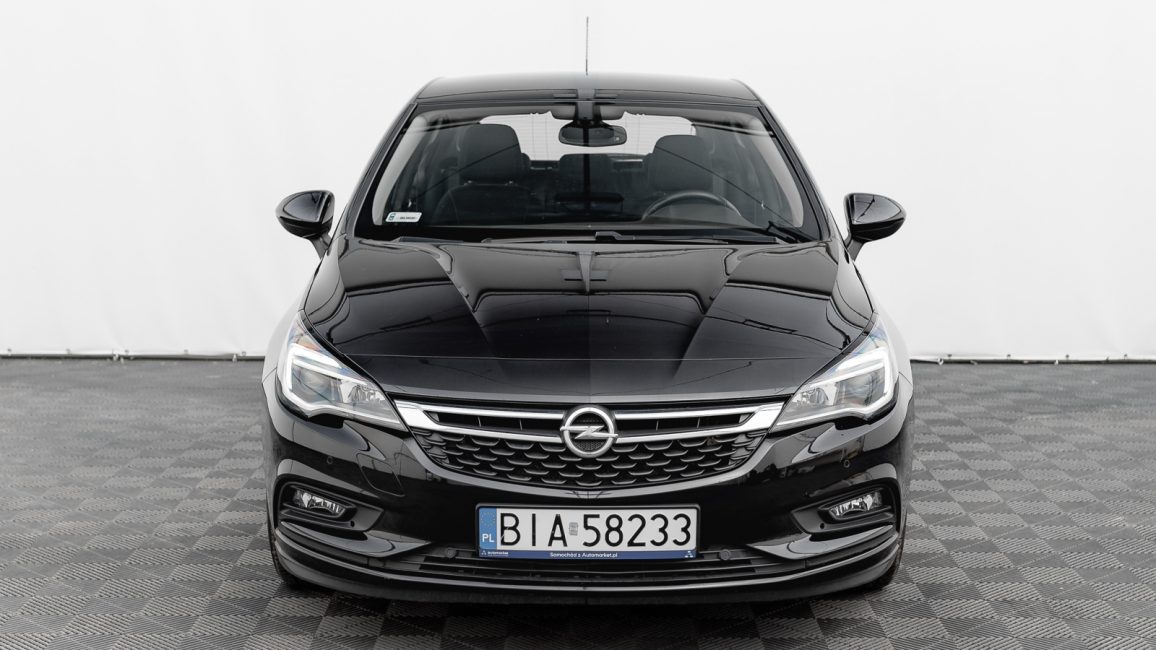 Opel Astra V 1.4 T GPF Enjoy S&S aut BIA58233 w leasingu dla firm