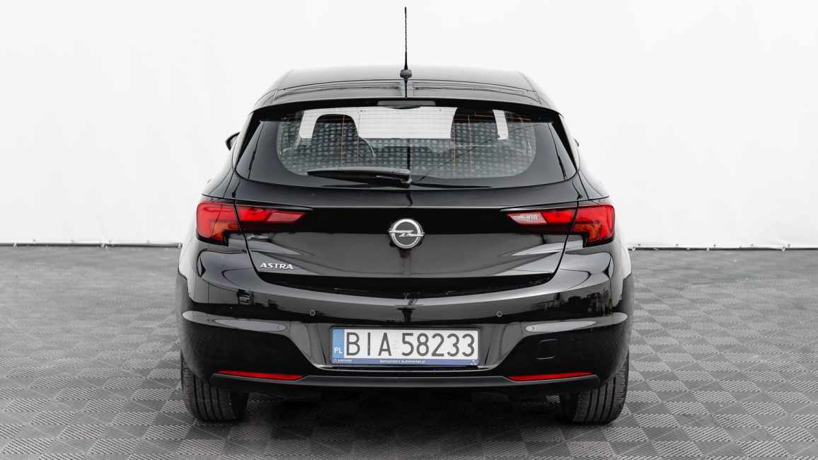 Opel Astra V 1.4 T GPF Enjoy S&S aut BIA58233 w leasingu dla firm