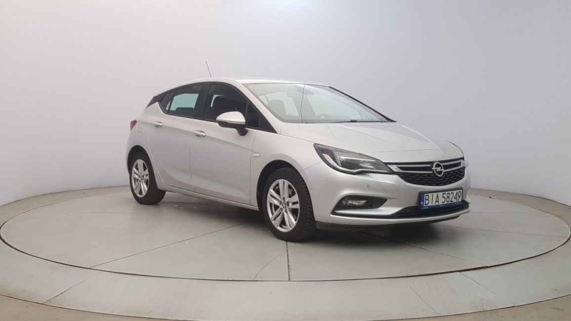 Opel Astra V 1.4 T GPF Enjoy S&S aut BIA58249 w leasingu dla firm