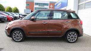 Fiat 500L 1.4 16V Cross PO5NA36 w leasingu dla firm