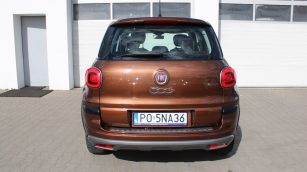 Fiat 500L 1.4 16V Cross PO5NA36 w leasingu dla firm