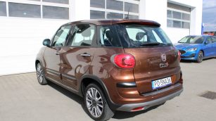 Fiat 500L 1.4 16V Cross PO5NA36 w leasingu dla firm