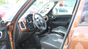 Fiat 500L 1.4 16V Cross PO5NA36 w leasingu dla firm