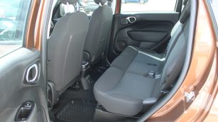 Fiat 500L 1.4 16V Cross PO5NA36 w leasingu dla firm