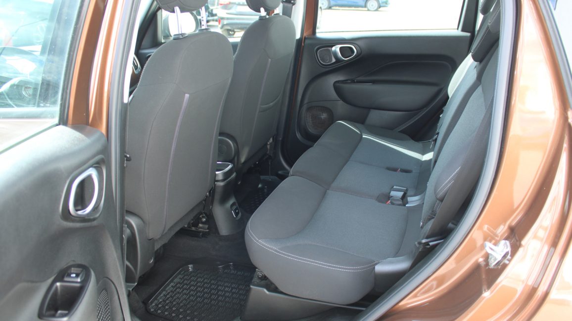 Fiat 500L 1.4 16V Cross PO5NA36 w leasingu dla firm