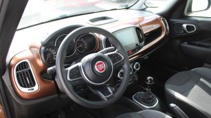 Fiat 500L 1.4 16V Cross PO5NA36 w leasingu dla firm