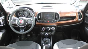 Fiat 500L 1.4 16V Cross PO5NA36 w leasingu dla firm