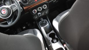Fiat 500L 1.4 16V Cross PO5NA36 w leasingu dla firm