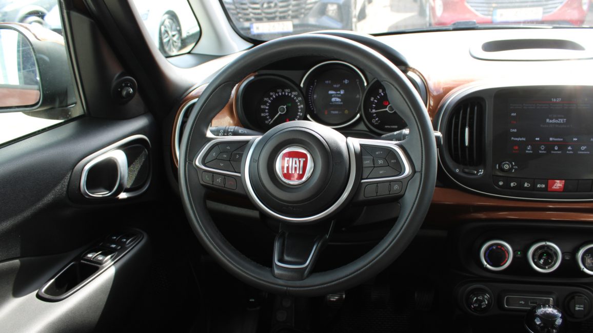 Fiat 500L 1.4 16V Cross PO5NA36 w leasingu dla firm