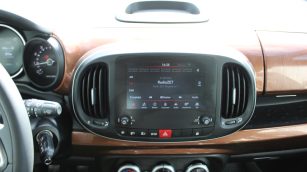 Fiat 500L 1.4 16V Cross PO5NA36 w leasingu dla firm