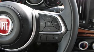 Fiat 500L 1.4 16V Cross PO5NA36 w leasingu dla firm