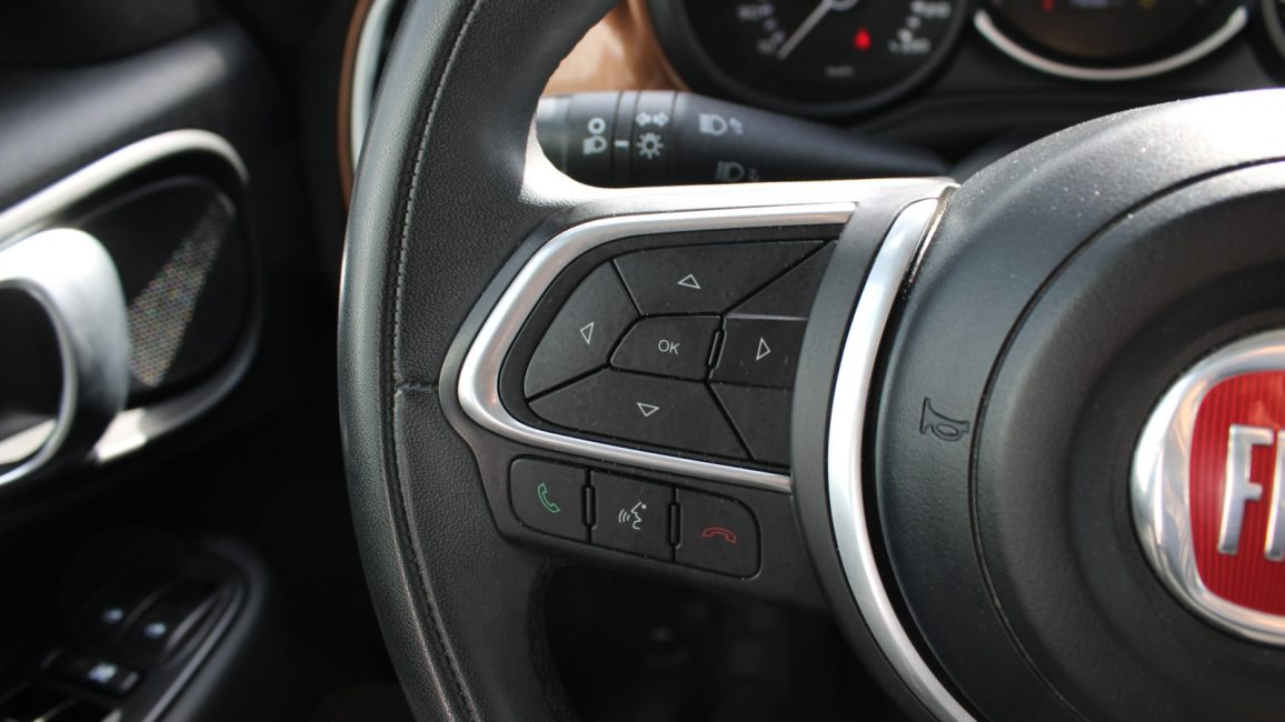 Fiat 500L 1.4 16V Cross PO5NA36 w leasingu dla firm