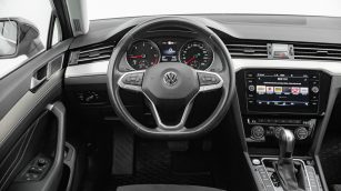 Volkswagen Passat 2.0 TDI Elegance DSG WD0407P w leasingu dla firm