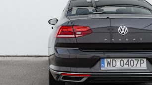 Volkswagen Passat 2.0 TDI Elegance DSG WD0407P w zakupie za gotówkę
