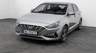 Hyundai i30 1.5 DPI Smart WD9067S w abonamencie