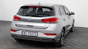 Hyundai i30 1.5 DPI Smart WD9067S w abonamencie