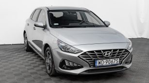 Hyundai i30 1.5 DPI Smart WD9067S w abonamencie