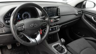 Hyundai i30 1.5 DPI Smart WD9067S w abonamencie