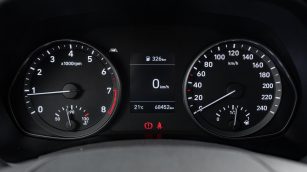 Hyundai i30 1.5 DPI Smart WD9067S w abonamencie
