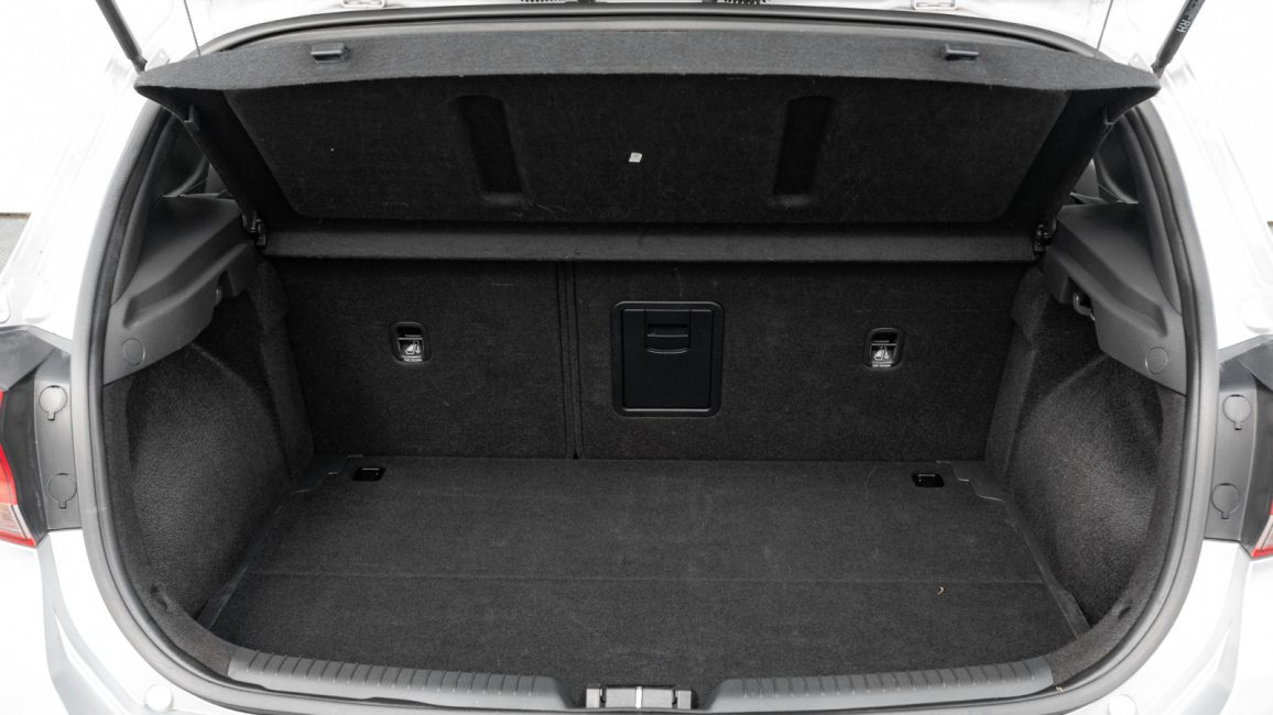 Hyundai i30 1.5 DPI Smart WD9067S w abonamencie dla firm