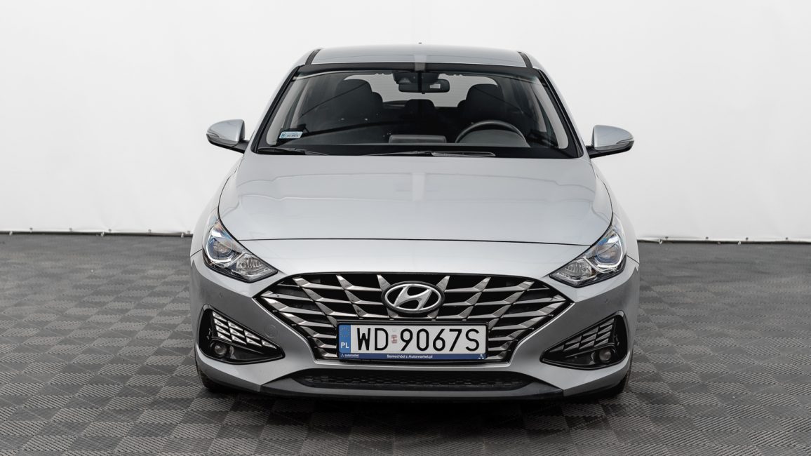 Hyundai i30 1.5 DPI Smart WD9067S w abonamencie