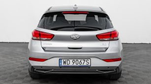 Hyundai i30 1.5 DPI Smart WD9067S w abonamencie