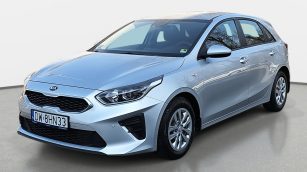 Kia Ceed 1.6 CRDi SCR S DW8HN33 w leasingu dla firm
