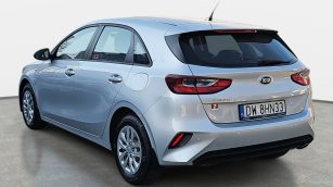 Kia Ceed 1.6 CRDi SCR S DW8HN33 w leasingu dla firm