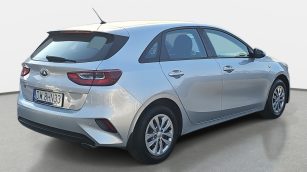 Kia Ceed 1.6 CRDi SCR S DW8HN33 w leasingu dla firm