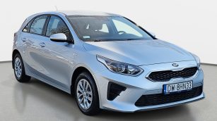 Kia Ceed 1.6 CRDi SCR S DW8HN33 w leasingu dla firm
