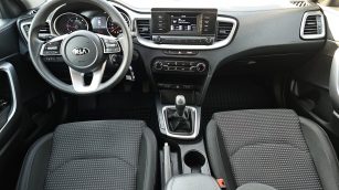 Kia Ceed 1.6 CRDi SCR S DW8HN33 w leasingu dla firm