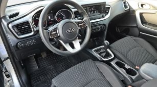 Kia Ceed 1.6 CRDi SCR S DW8HN33 w leasingu dla firm