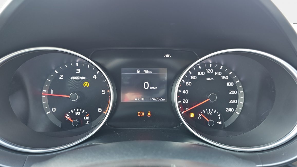 Kia Ceed 1.6 CRDi SCR S DW8HN33 w leasingu dla firm