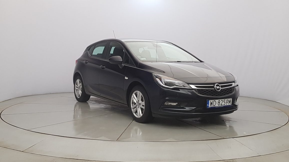 Opel Astra V 1.4 T GPF Enjoy S&S aut WD8259M w zakupie za gotówkę