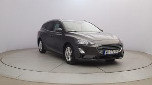Ford Focus 1.5 EcoBlue Connected WD7791N w zakupie za gotówkę
