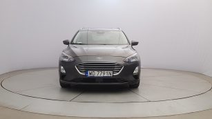 Ford Focus 1.5 EcoBlue Connected WD7791N w zakupie za gotówkę