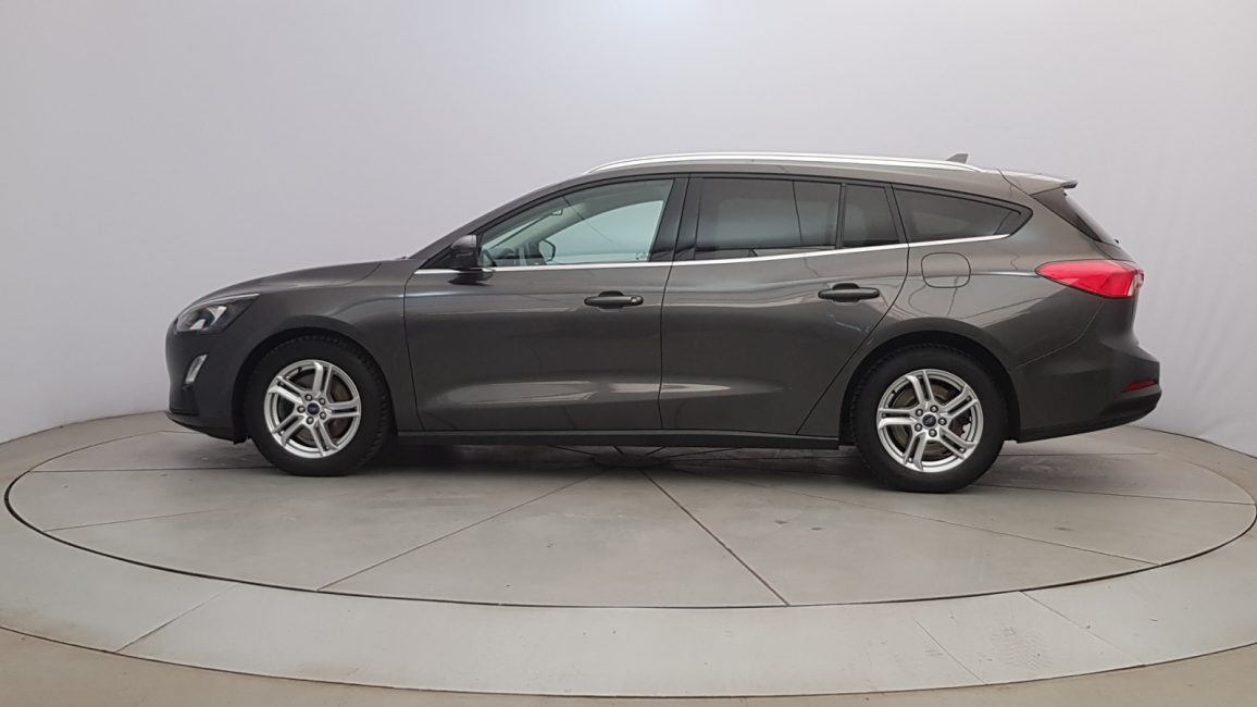 Ford Focus 1.5 EcoBlue Connected WD7791N w zakupie za gotówkę