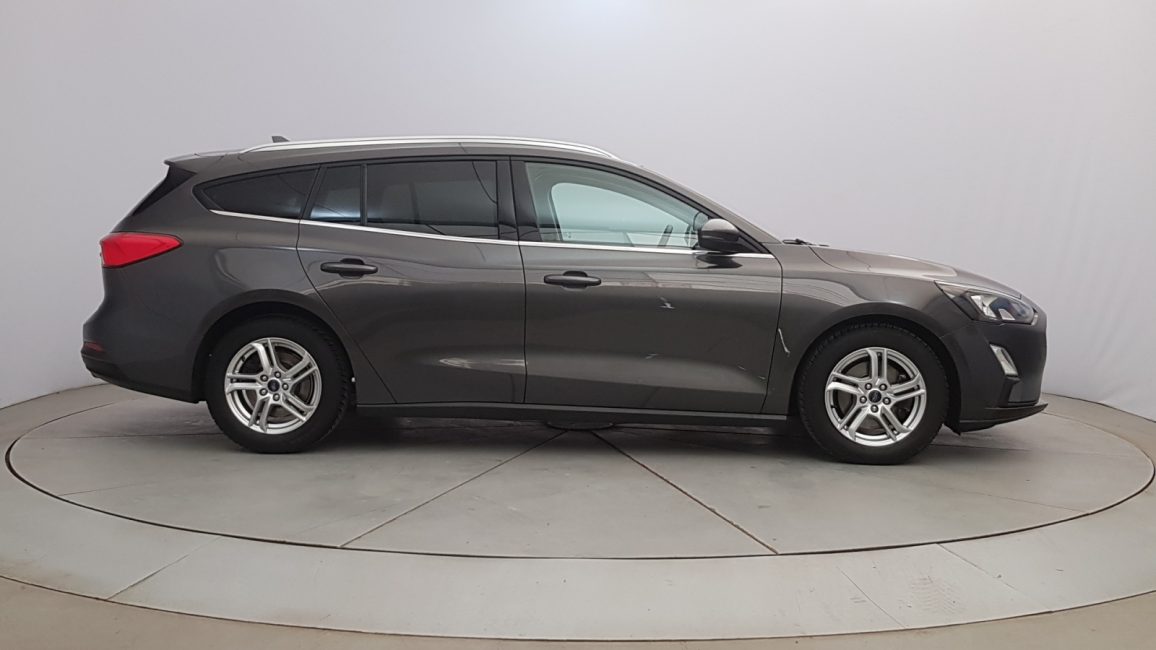 Ford Focus 1.5 EcoBlue Connected WD7791N w zakupie za gotówkę