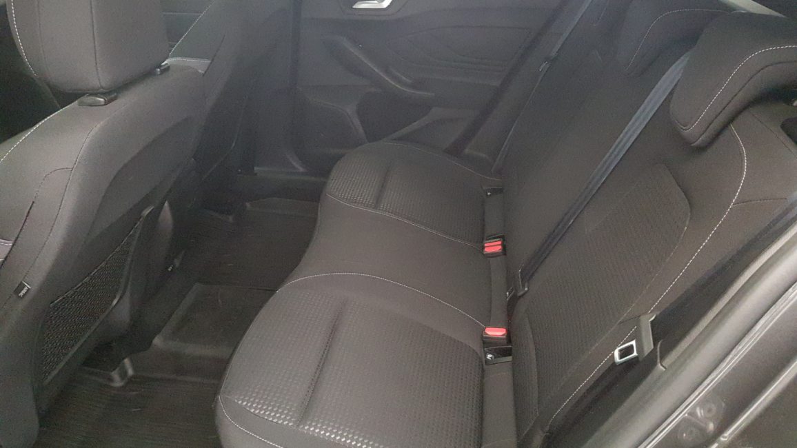Ford Focus 1.5 EcoBlue Connected WD7791N w zakupie za gotówkę