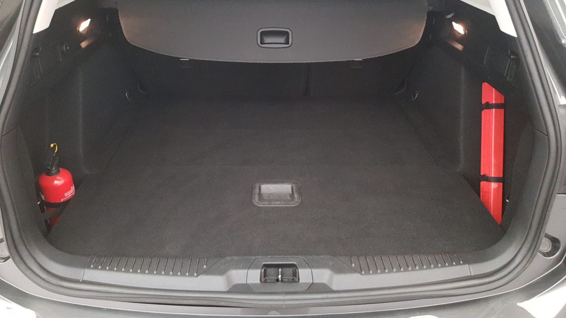 Ford Focus 1.5 EcoBlue Connected WD7791N w zakupie za gotówkę