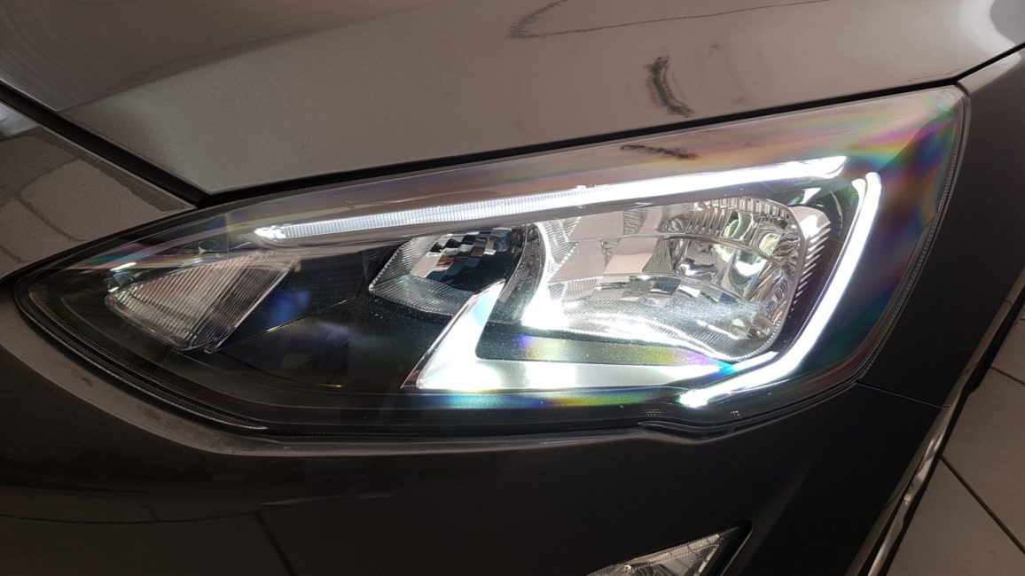 Ford Focus 1.5 EcoBlue Connected WD7791N w zakupie za gotówkę