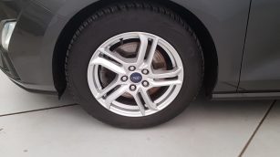 Ford Focus 1.5 EcoBlue Connected WD7791N w zakupie za gotówkę