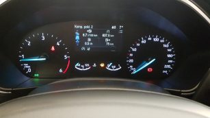 Ford Focus 1.5 EcoBlue Connected WD7791N w zakupie za gotówkę