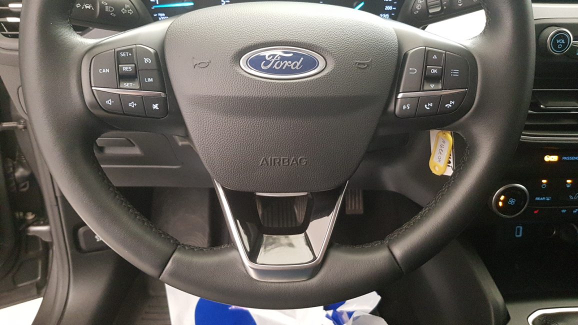 Ford Focus 1.5 EcoBlue Connected WD7791N w zakupie za gotówkę