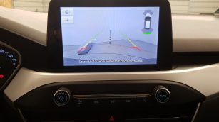 Ford Focus 1.5 EcoBlue Connected WD7791N w zakupie za gotówkę