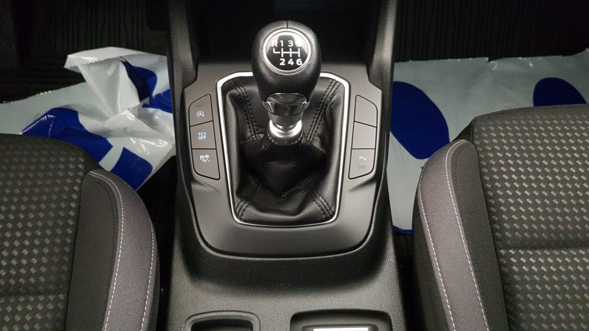 Ford Focus 1.5 EcoBlue Connected WD7791N w zakupie za gotówkę