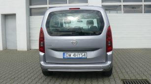 Opel Combo Life 1.5 CDTI Enjoy S&S DW4HY54 w zakupie za gotówkę